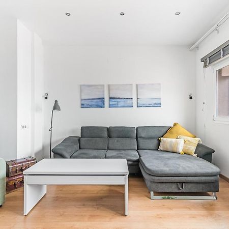 Home2Book Stylish Front Line Las Canteras Beach Лас-Пальмас-де-Гран-Канарія Екстер'єр фото