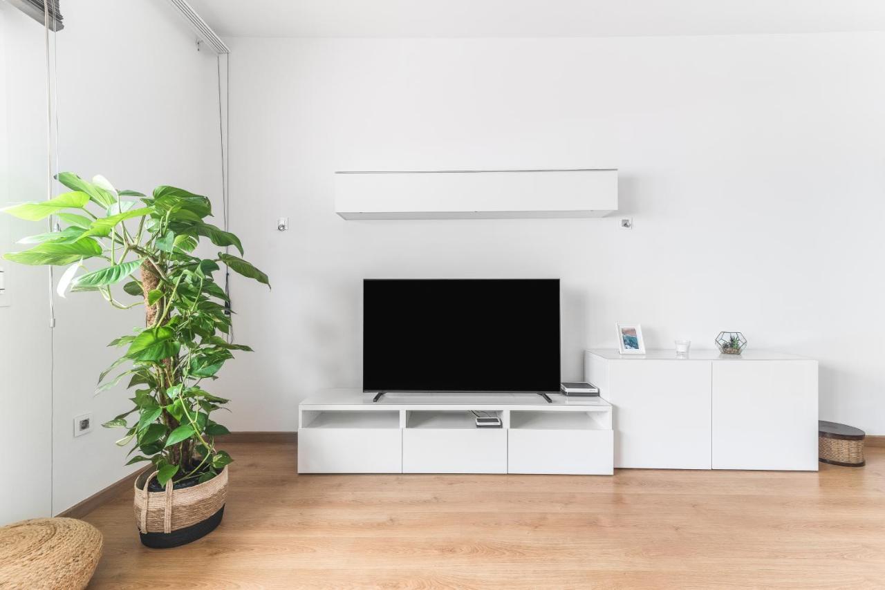 Home2Book Stylish Front Line Las Canteras Beach Лас-Пальмас-де-Гран-Канарія Екстер'єр фото