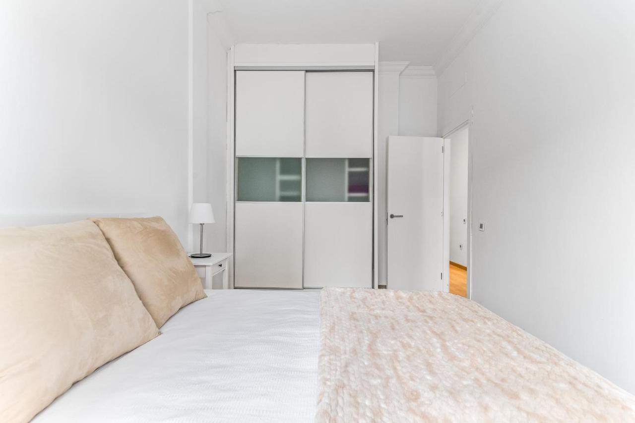Home2Book Stylish Front Line Las Canteras Beach Лас-Пальмас-де-Гран-Канарія Екстер'єр фото