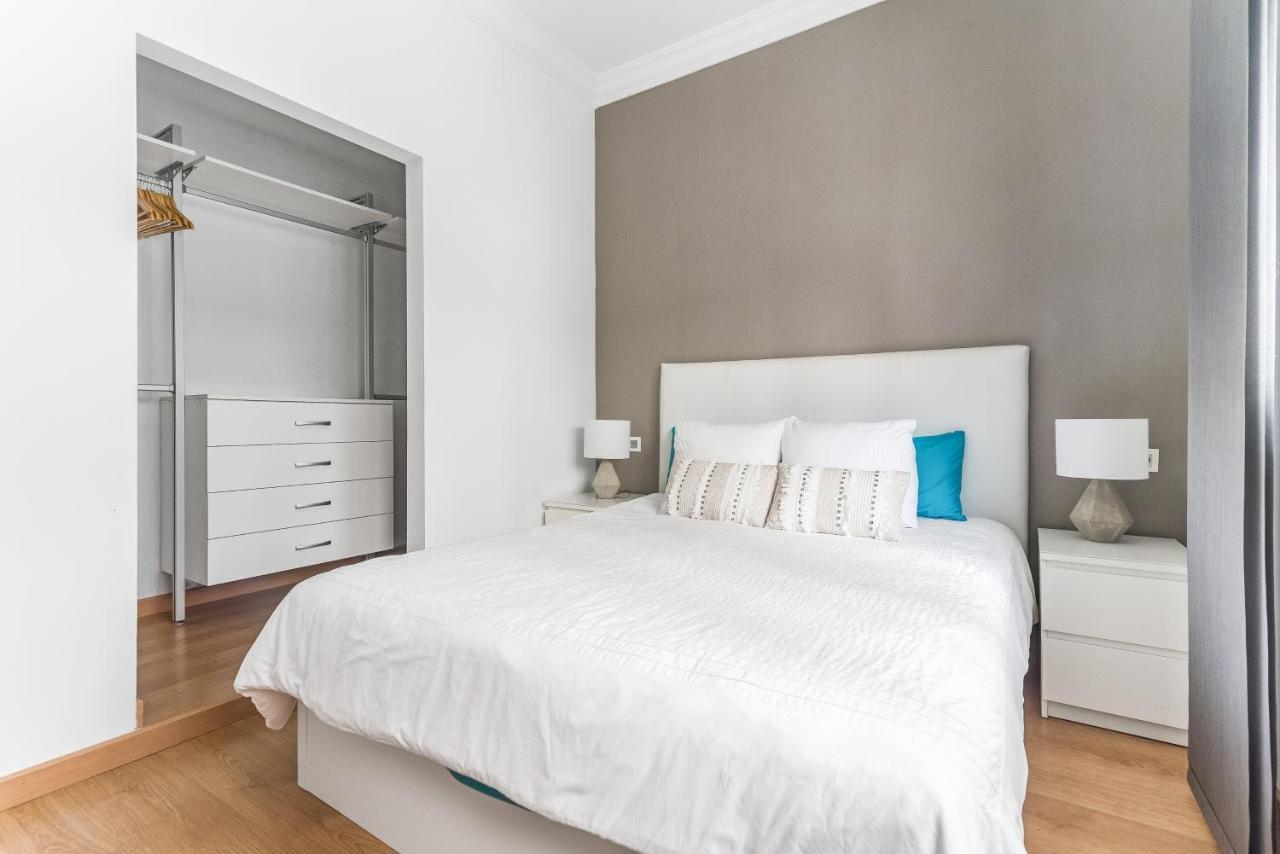 Home2Book Stylish Front Line Las Canteras Beach Лас-Пальмас-де-Гран-Канарія Екстер'єр фото