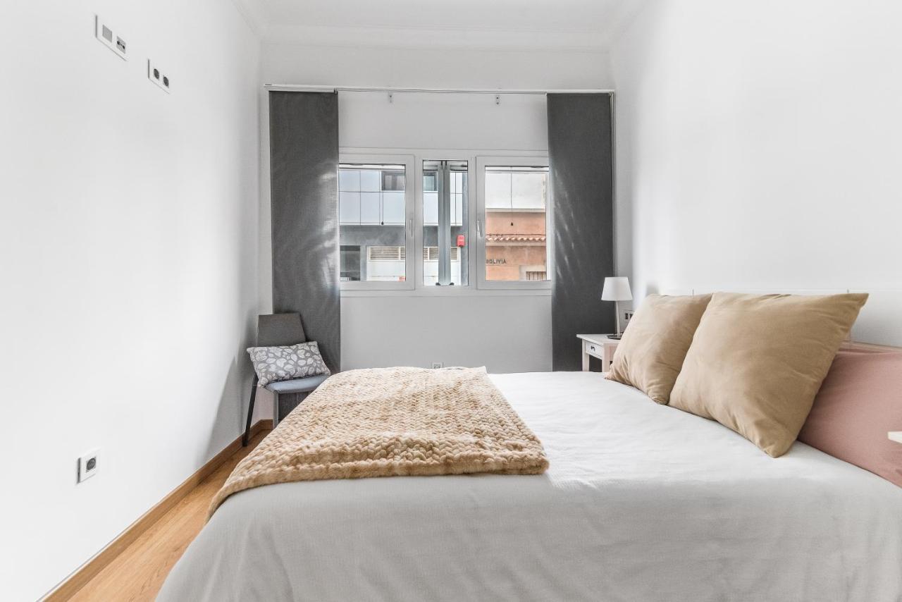 Home2Book Stylish Front Line Las Canteras Beach Лас-Пальмас-де-Гран-Канарія Екстер'єр фото