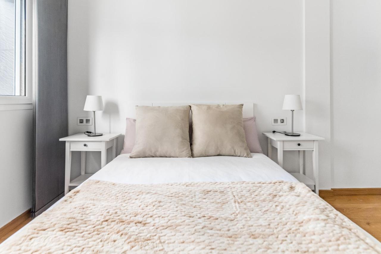 Home2Book Stylish Front Line Las Canteras Beach Лас-Пальмас-де-Гран-Канарія Екстер'єр фото