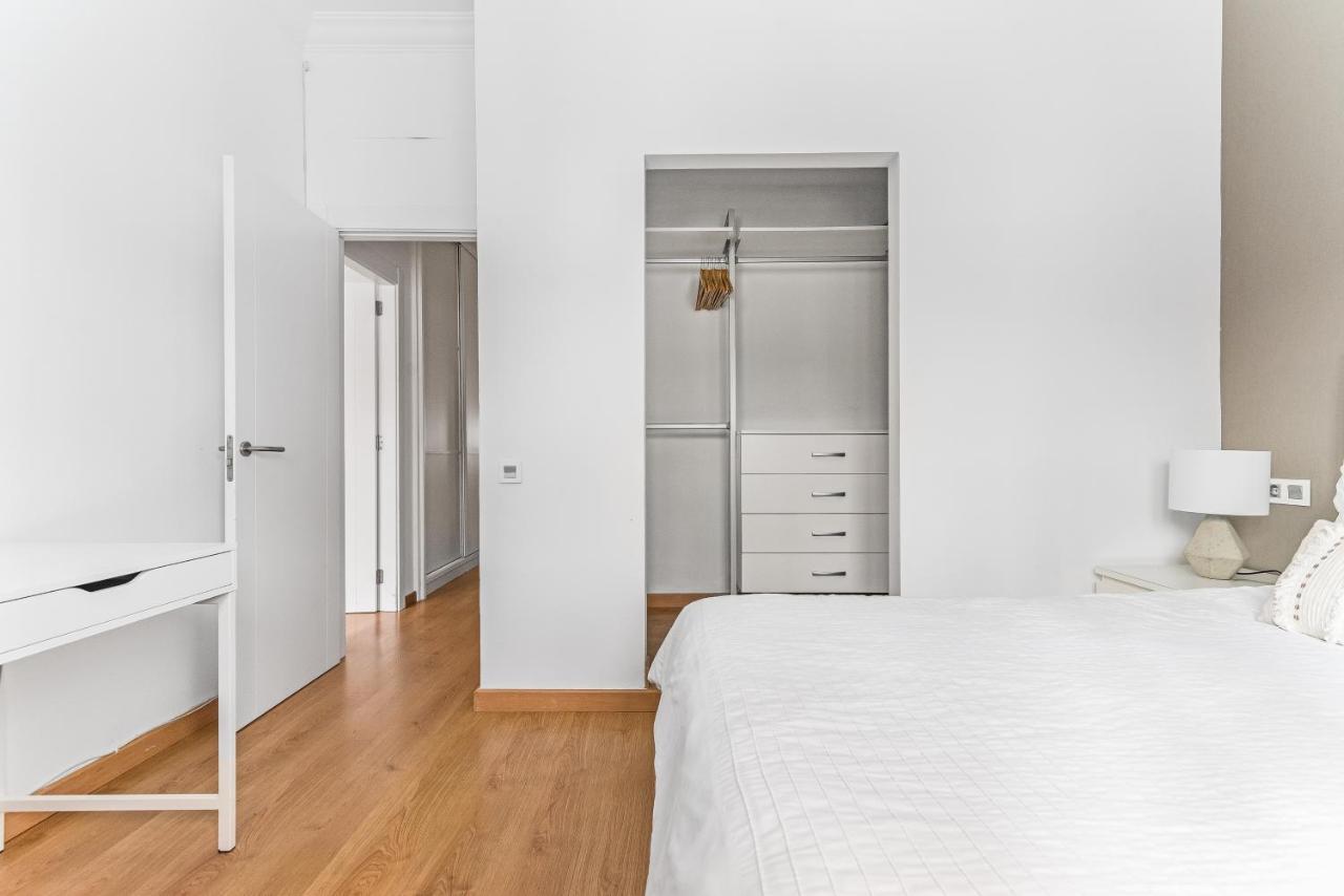 Home2Book Stylish Front Line Las Canteras Beach Лас-Пальмас-де-Гран-Канарія Екстер'єр фото