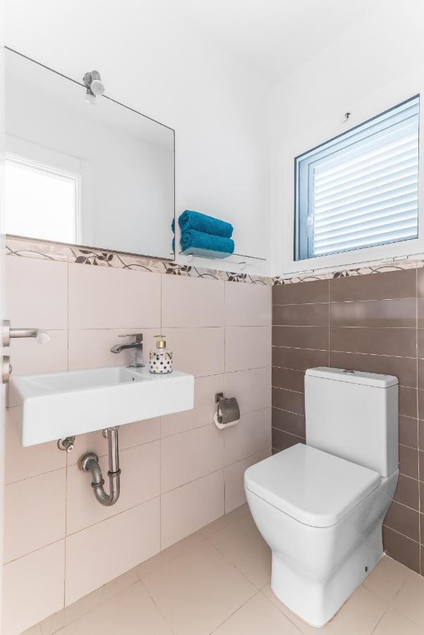 Home2Book Stylish Front Line Las Canteras Beach Лас-Пальмас-де-Гран-Канарія Екстер'єр фото